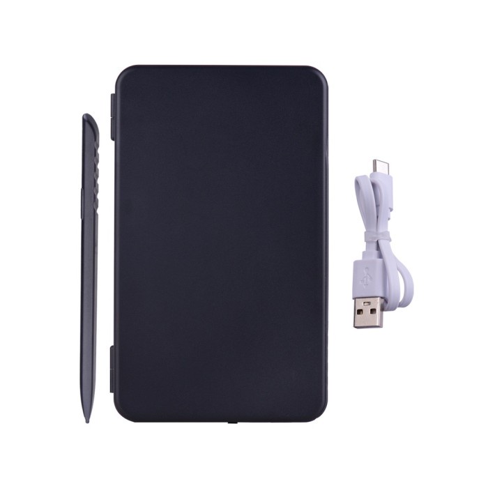 

LY Computer & Office Calculator With Writing Notepad Office