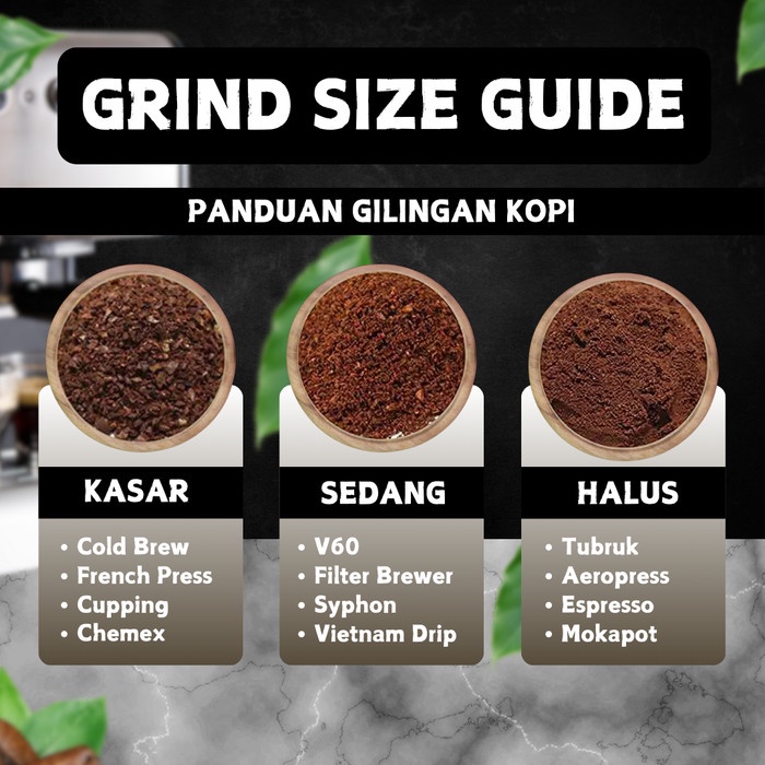 

KOPI ARABICA TORAJA ROASTED BEAN 1 KG/1000 GRAM ( BIJI KOPI SANGRAI )