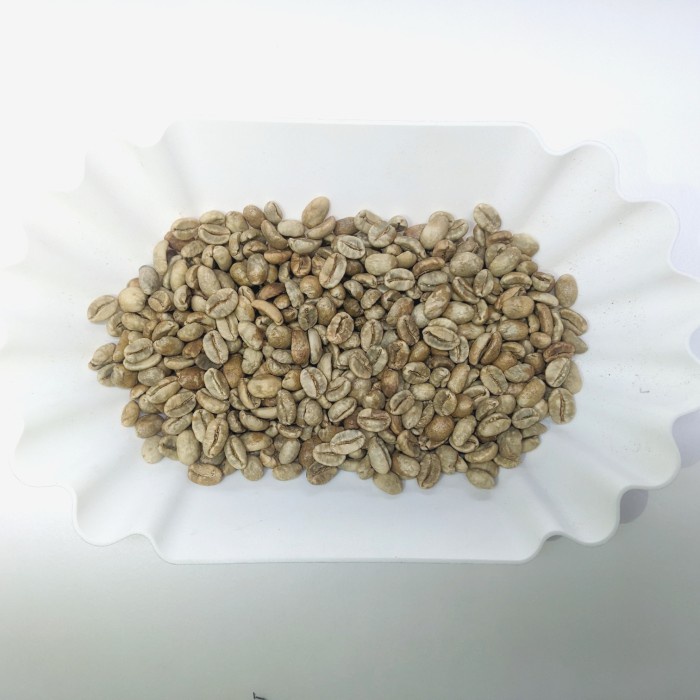 

Biji Kopi h Gayo Bener Meriah Aurora Dew Natural - Green Beans