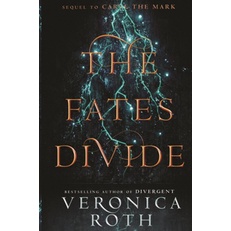 Buku The Fates Divide - Veronica Roth