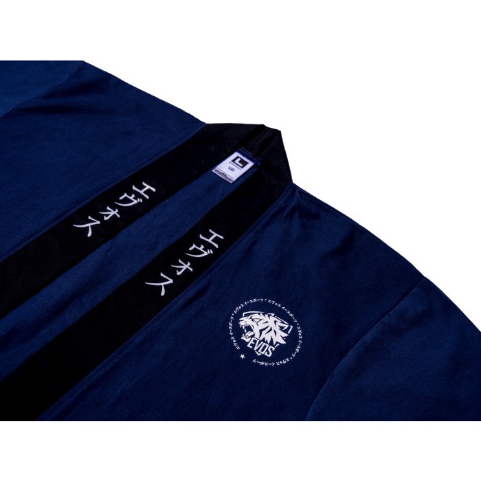 Evos Mixedup Collection Haori