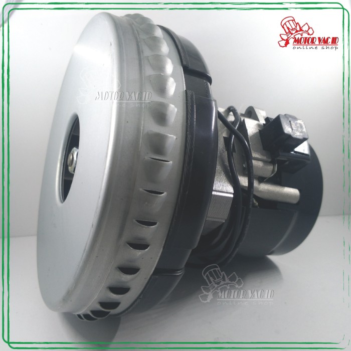 Herzliya Vacuum Motor - Dinamo Vacuum Nilfisk Aero 25-21 - Nilfisk 302002435