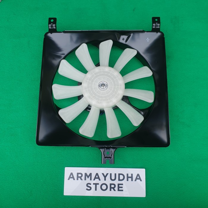 Extra Fan Kipas Radiator Suzuki Karimun New Original