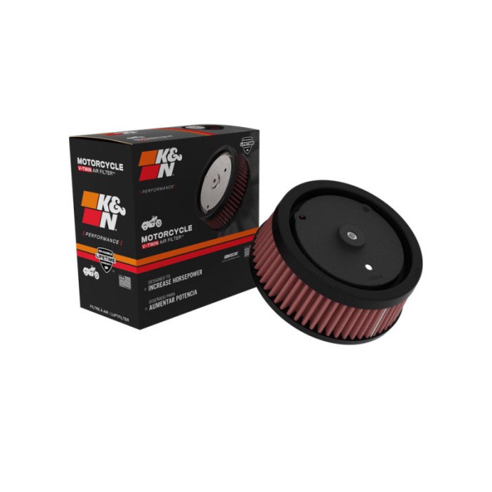 K&N Air Filter HD0818 Harley 0813 Touring Stage 1
