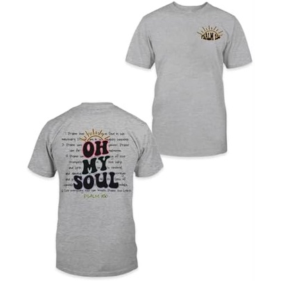 Kaos Oh My Soul, Bless The Lord Oh My Soul, Kaos Give Me Hiking Boots and Free My Soul I Wanna, Kaos