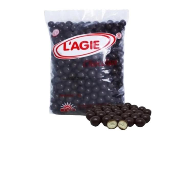 

Lagie/ Legie Chocolate Biskuit 1 Kg Cokelat Food Snack Camilan Coklat Makanan Kering Cookies Vanila