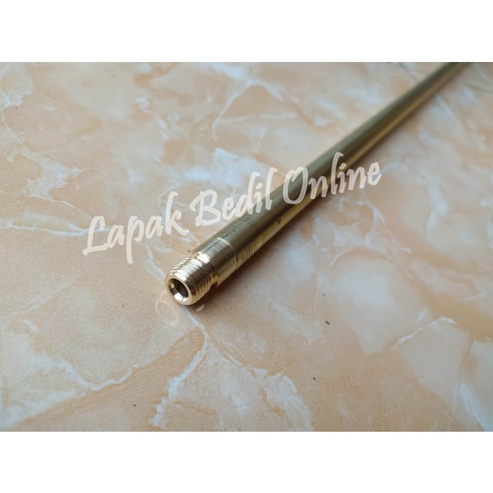 Pipa Srombong Od 13 P. 70Cm + Nepel Murah