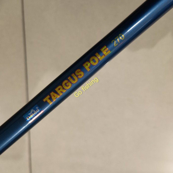 Joran Tegek Daido Targus