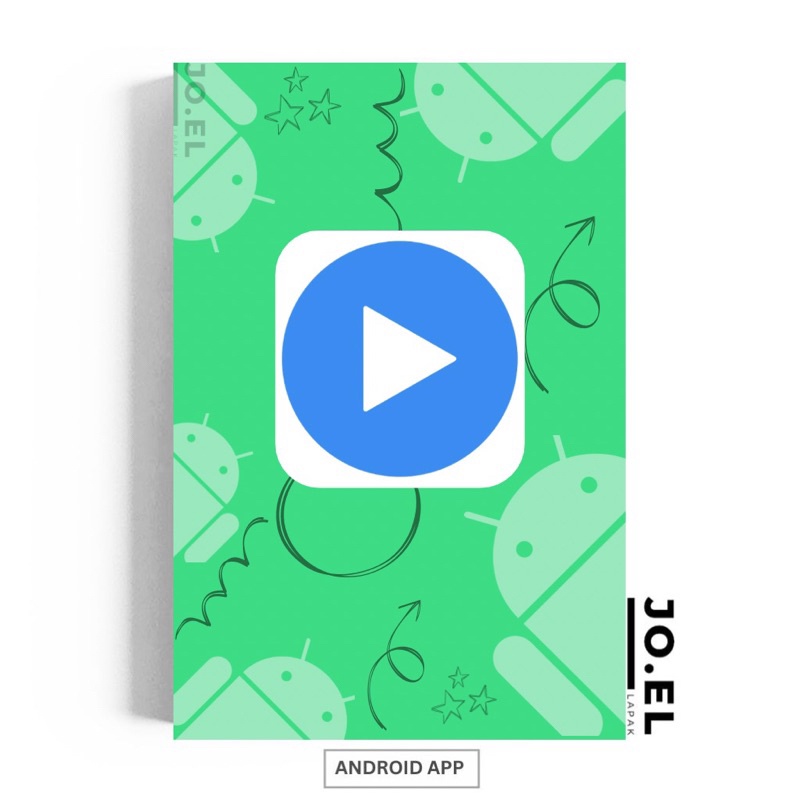 Aplikasi Android MX Player Pro Full Version