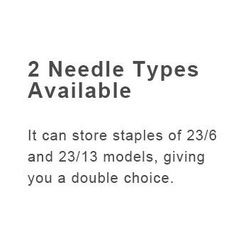 

Stapler Etona 210 Heavy Duty/ Stapler Besar 225 Lbr. Bonus Isi 23/15. Terjamin!!! Alat Kantor