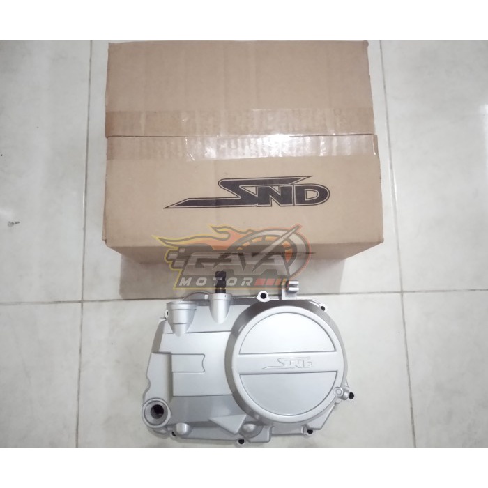 Bak Kopling Supra X - Fit New - Legenda - Grand Snd
