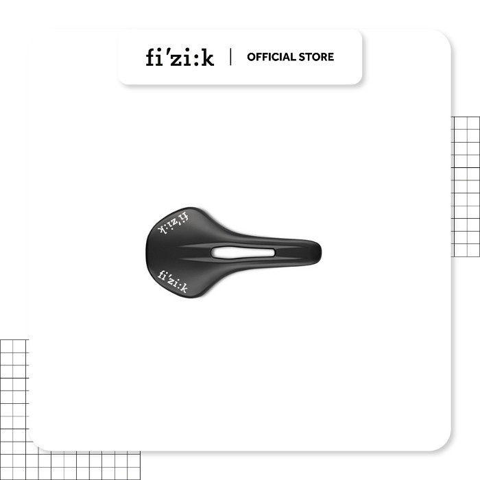 TERLARIS Saddle Sepeda Fizik Vento Antares R5
