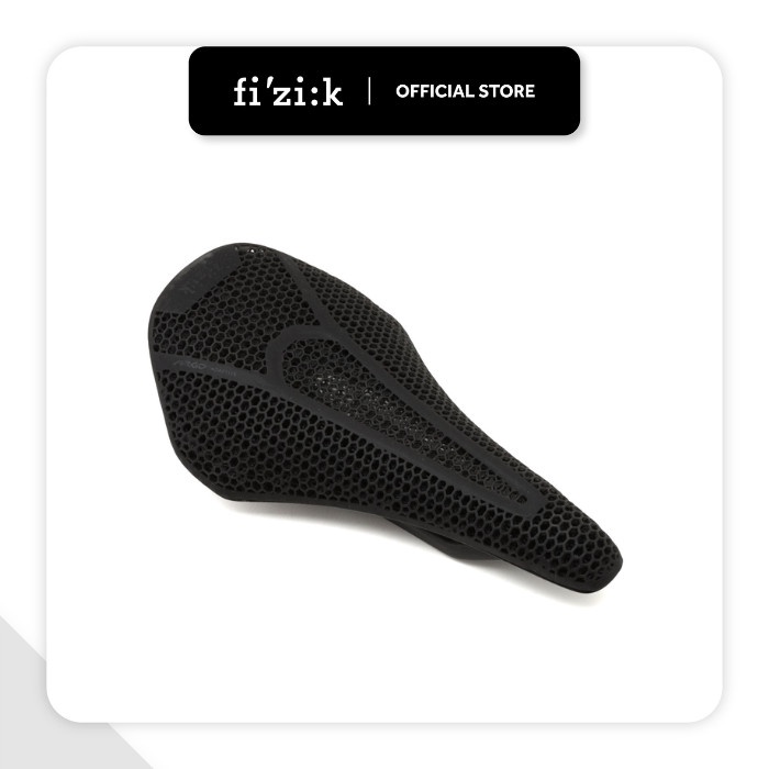 Saddle Sepeda Fizik Vento Argo 00 Adaptive