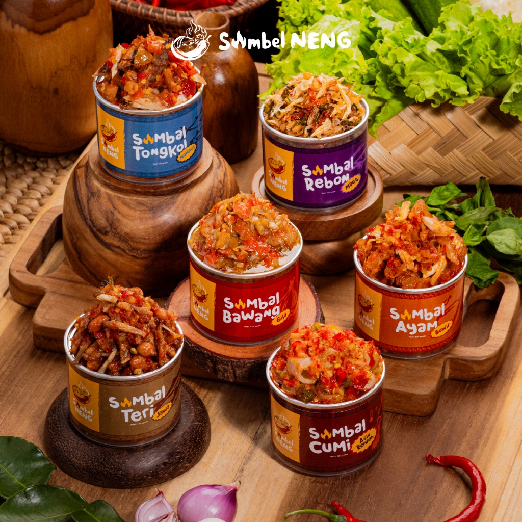 

Ambel Neng-Paet Bundling Uper Hemat C 4 Varian