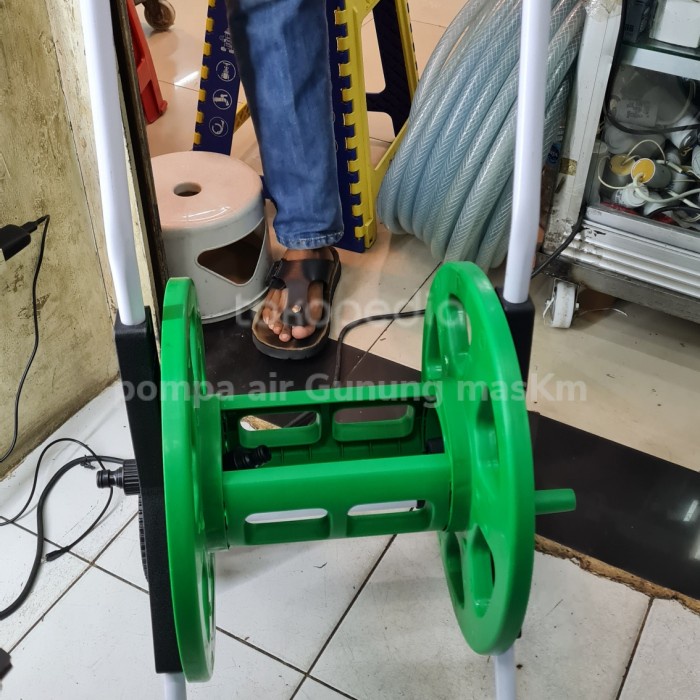 gulungan selang air 50 meter / selang 50 m Harga MurahBebas OngkirTerbatasTermurah