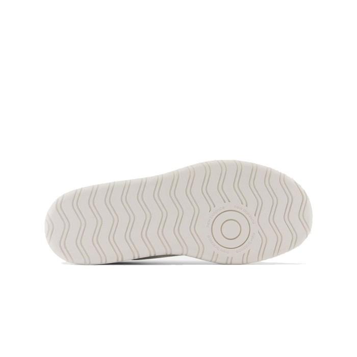 NEW BALANCE 302 White Vintage Teal Sepatu Sneakers Wanita - CT302LF - Size 42