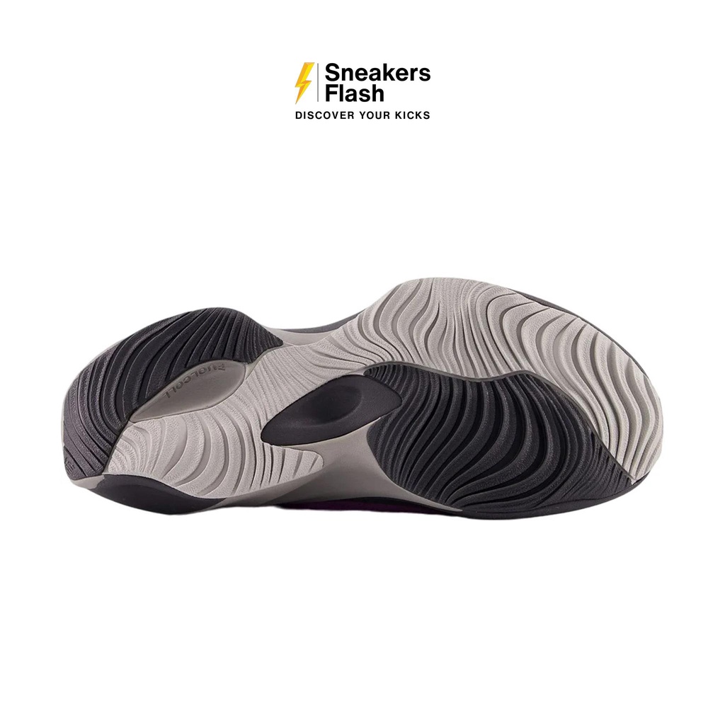 NEW BALANCE Wrpd Runner Dusted Grape Sepatu Sneakers Unisex - UWRPDFSA - Size 41.5