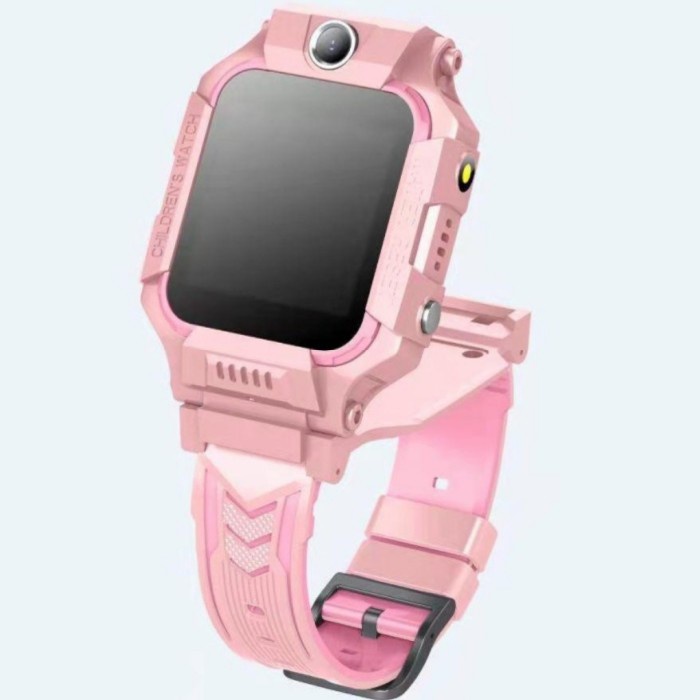 z6 waterproof kids Frozen 360 smart watch Imoo anti air Terbaru 2023