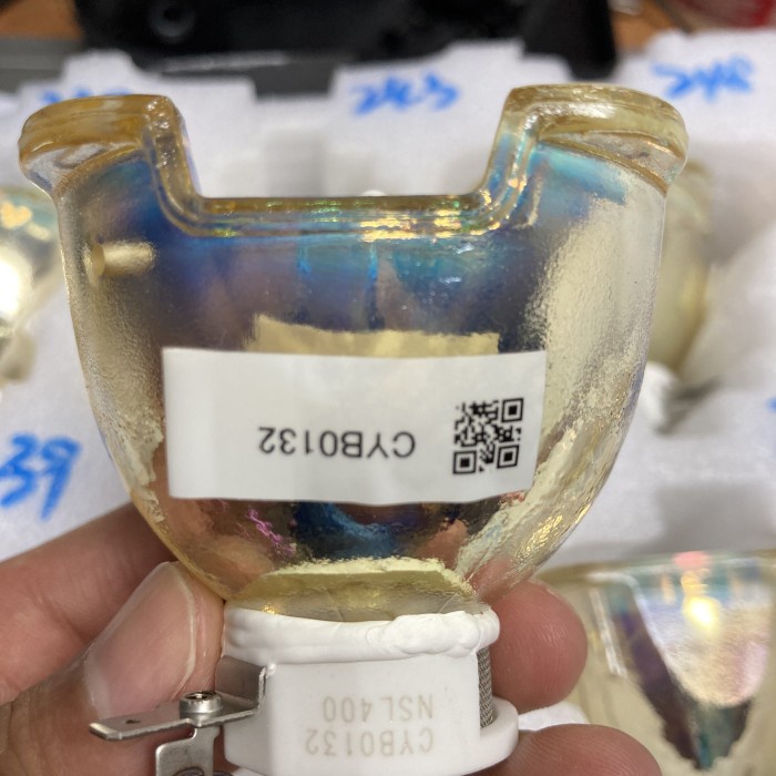 TERBARU Bohlam ushio 400w untuk beam LLP 400 xmlite no box