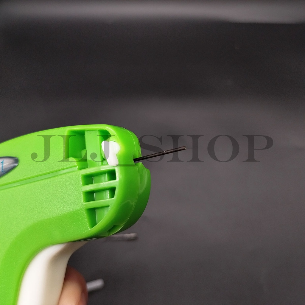 

Tag Gun / Tembaan Label Laundry