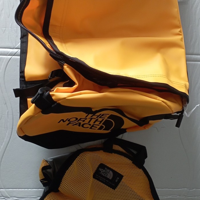 Tas TNF Duffel Original Size S