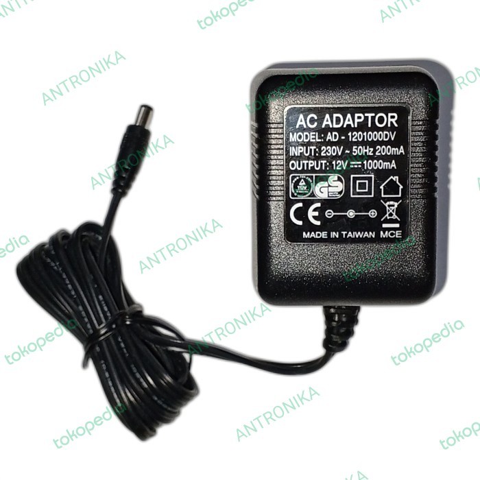 Ready Charger mobil mainan aki 12V