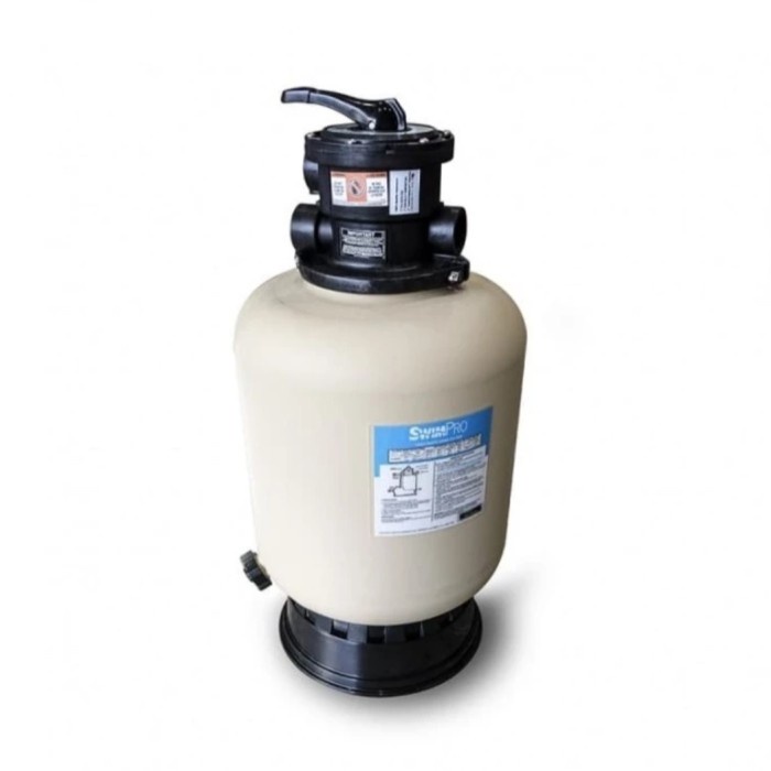 FILTER KOLAM RENANG 3/4 HP MERK HAYWARD - SAND FILTER KOLAM RENANG UKURAN TIPE S 170 HAYWARD