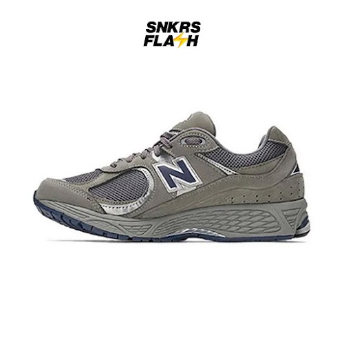 NEW BALANCE 2002R Grey - ML2002RA — alternate view
