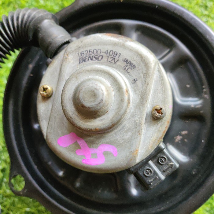 Motor Blower Ac Honda City Z Sx8 Laik Pakai