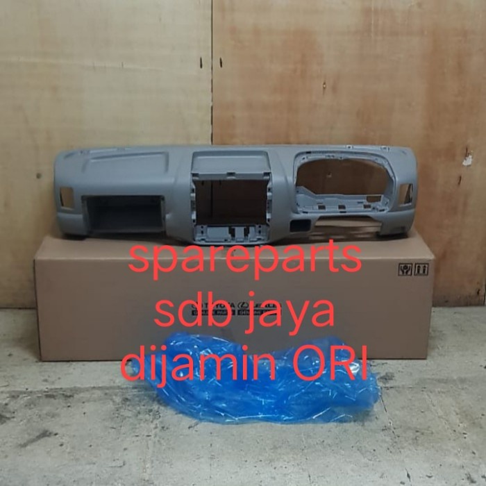 meja dasbor dashboard Hino Dutro Dyna saurus 110 125 130 100% original