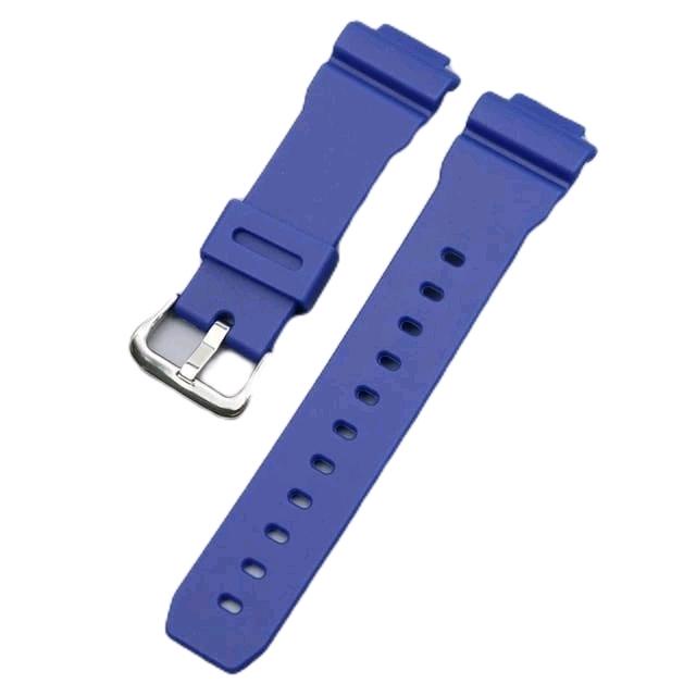 Strap Tali Jam Dw6900 Dw5600 Ga2100 Ls5600 Dw5610 Gwm5600 Rubber Silikon Talijam Baru