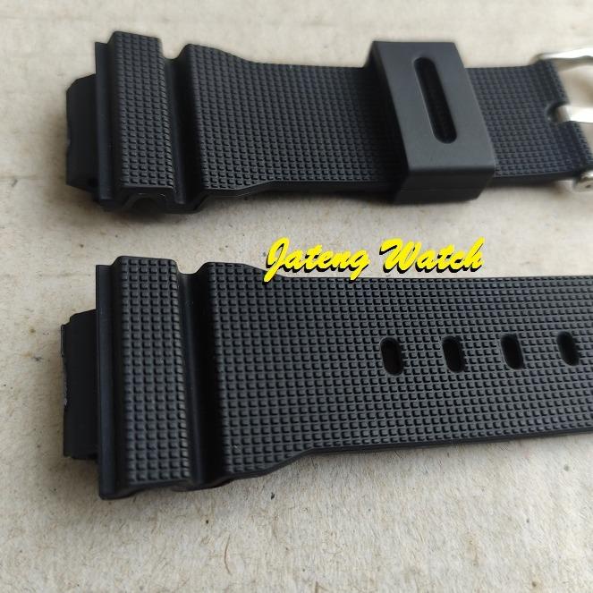 Tali Atau Strap Untuk Jam Tangan Casio G-Shock Gm-5600 Gm-S5600 Gm-S5600Sk Hemat