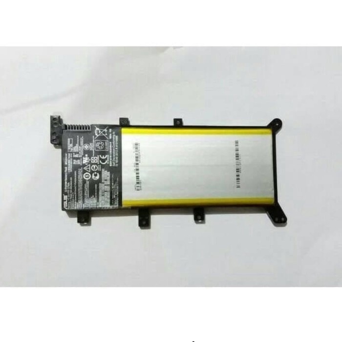 Baterai ASUS X455 A455L X455L X455LA X455LD C21N1409