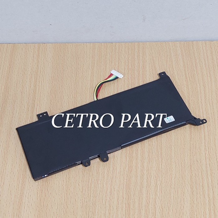 Baterai Asus Book A416 A416E A416M A416J A416MA A416EA A416JA -NEW