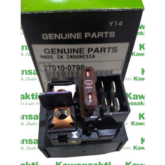 BENDIK STATER KLX 150 ORIGINAL KAWASAKI