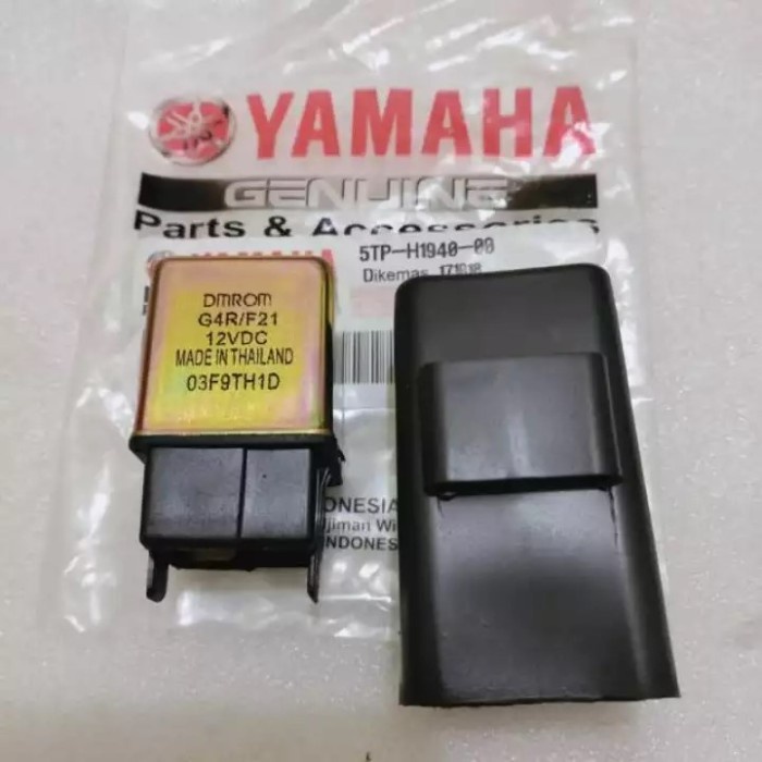 TERLARIS SWITCH STATER MIO J JUPITER Z BENDIK STATER MIO J JUPITER Z 5TP