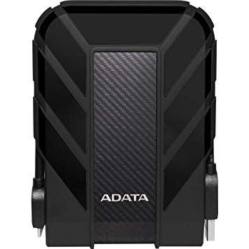 Adata HD710 5TB - Hardisk Eksternal External Antishock Waterof