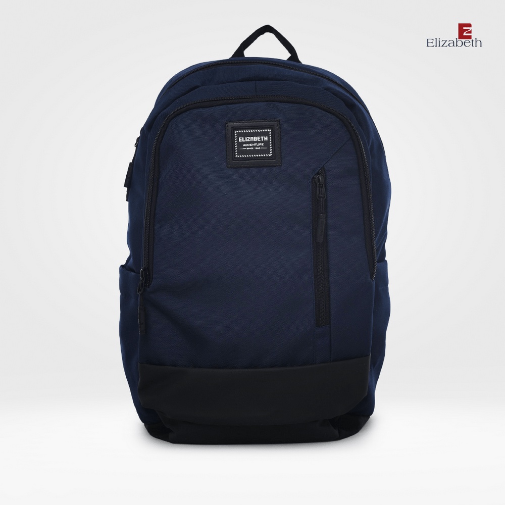 Tas Sekolah Elizabeth Backpack 0032-0992