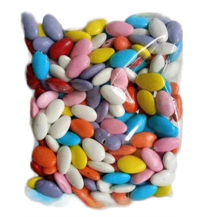 

terbaru !!! coklat oval bonibon kemasan 1kg asli turkey food chocolate camilan chocolate ready