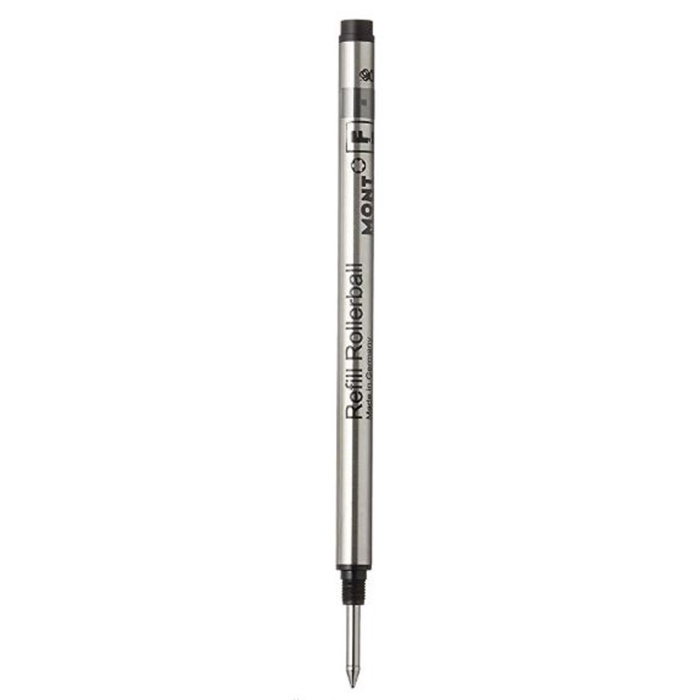 

TERLARIS! Refill Montblanc Rollerball Black Fine