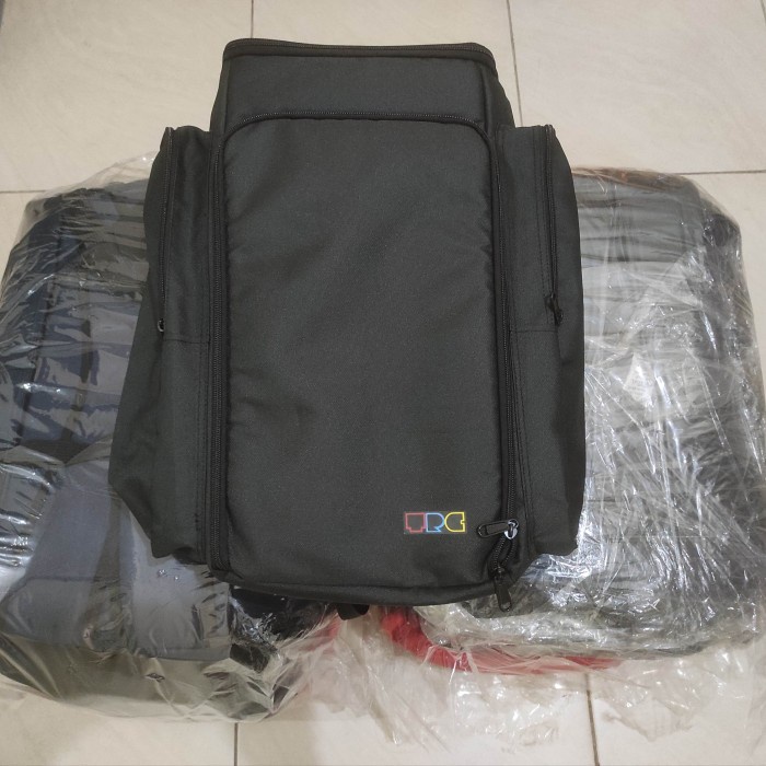 Tas Portable Pitbox Tamiya