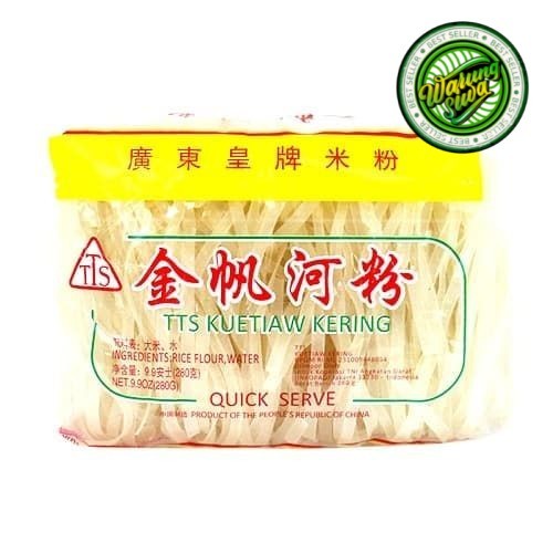 

TTS KUETIAW KERING 280 GR