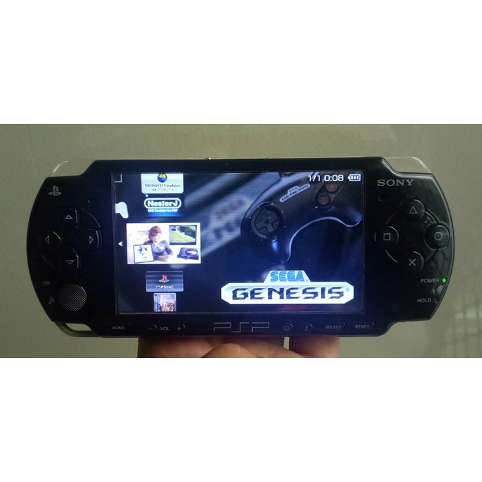 Psp 2000/jual psp/psp