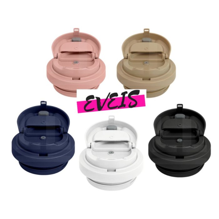 LOCK N LOCK - TUTUP BOTOL ONE TOUCH CLIP TUMBLER - CAP TUMBLER KODE 211