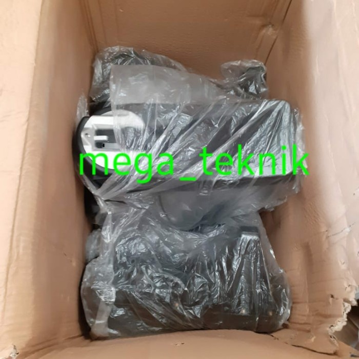 Laris Boot Nozzle Tatsuno Spbu/ Dudukan Nozzel Tatsuno Spbu