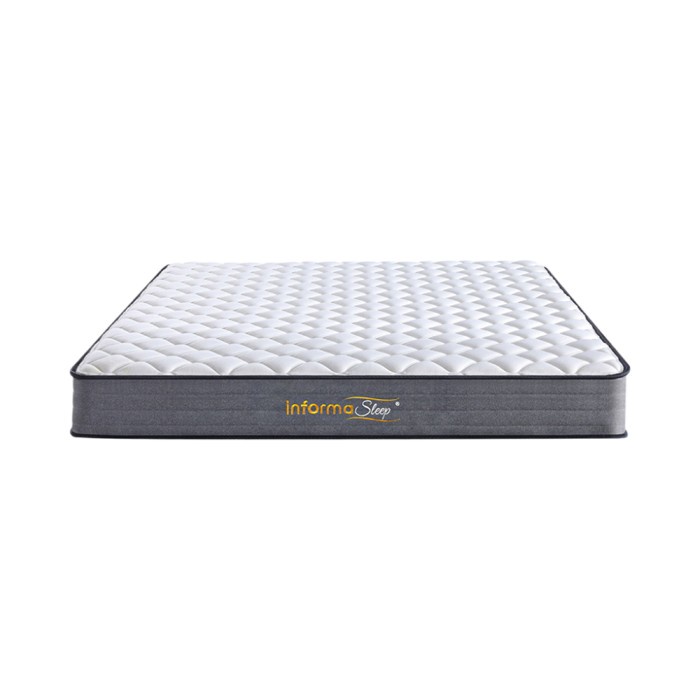 INFORMA SLEEP CONELL I I KASUR BONNEL SPRINGBED IN BOX MATTRESS MATRAS MEDIUM FIRM KASUR TIDUR