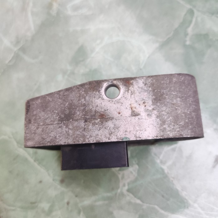 Kiprok Honda Revo Fit Fi 110 Original Ori Asli Copotan