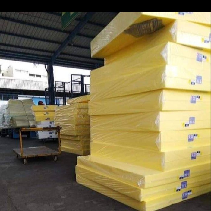 Kasur Busa Royal Foam 90X200 Sleting