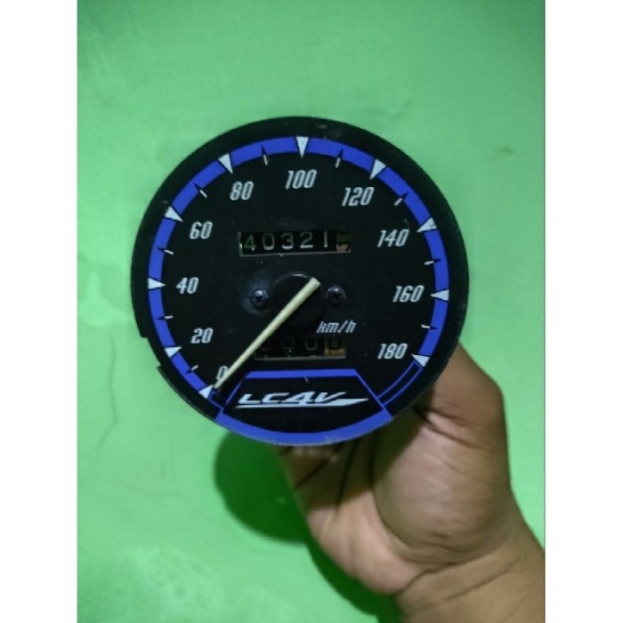 Mesin Speed Vixion Old Second Ori,Jln Copotan
