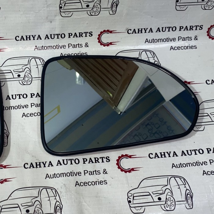 Kaca Spion Honda Jazz GD3 City GD8 Idsi Vtec 2001-2007